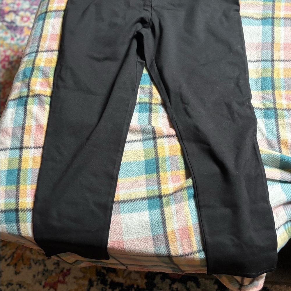 Women’s Black Tummy control Pants